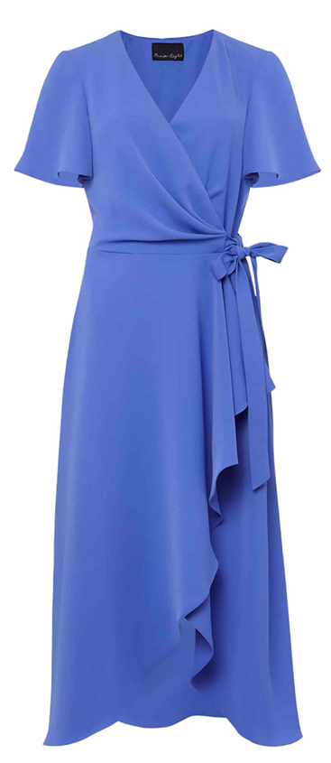 Wrap Dress