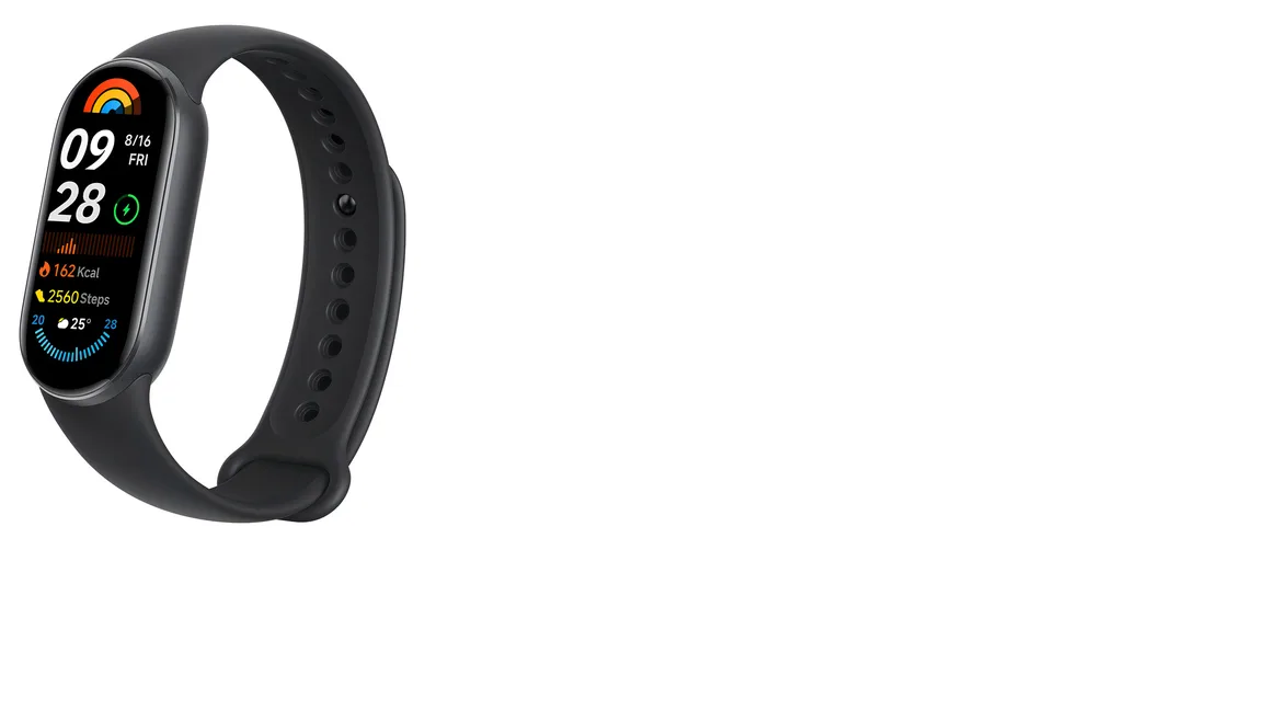 Essential Fitness Band