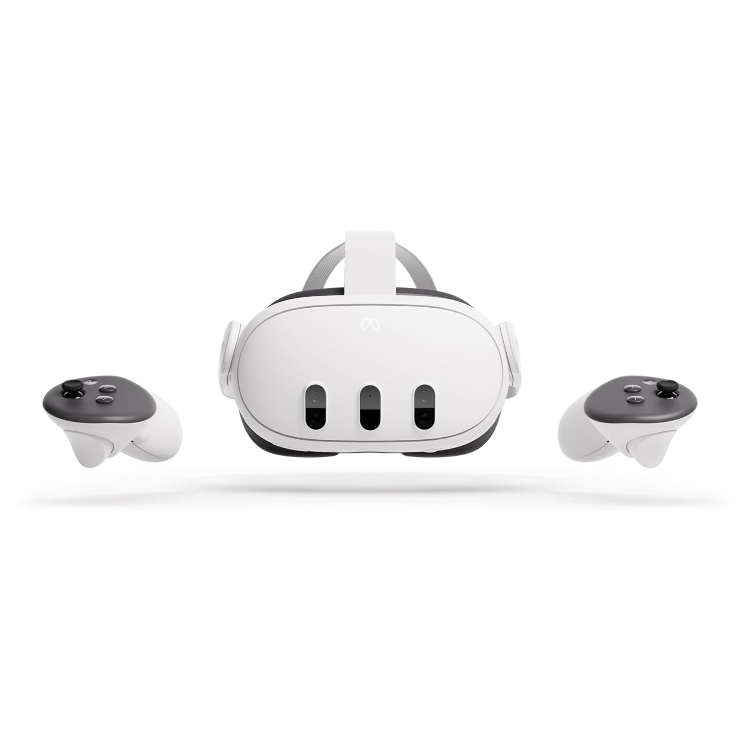 Immersive VR Headset